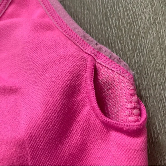 💎 (4/$30) Sz M Victoria Secret Sport Bra - Picture 7 of 8